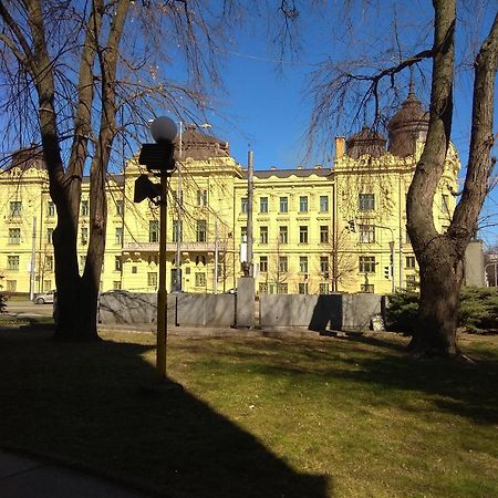 Kosice Smart Apartman Dış mekan fotoğraf