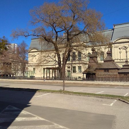 Kosice Smart Apartman Dış mekan fotoğraf