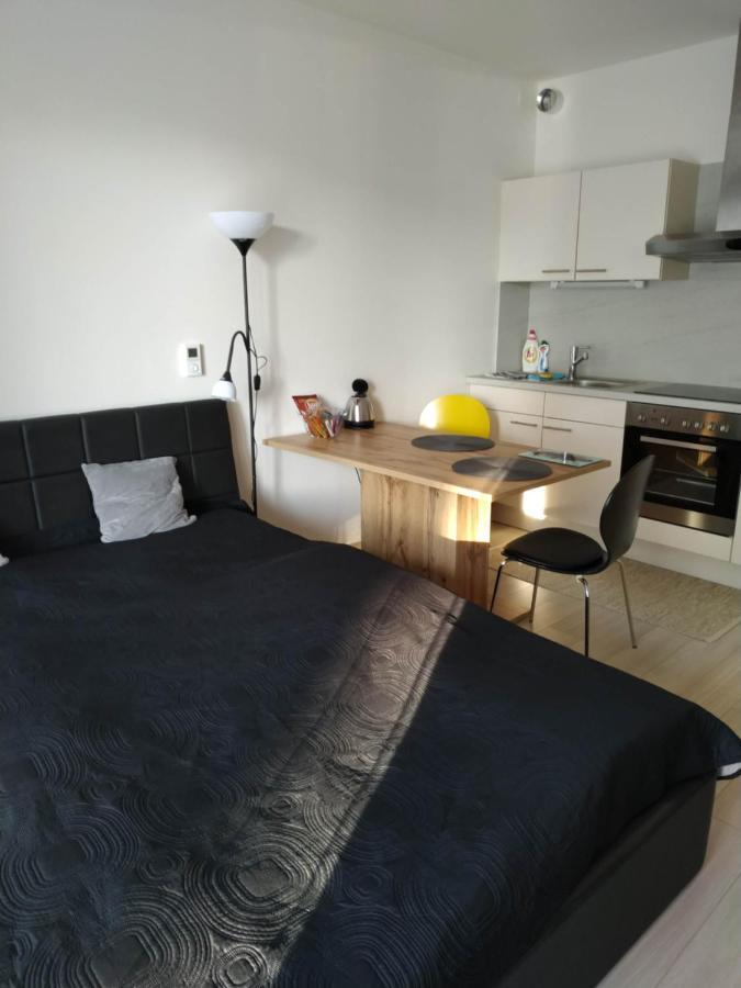 Kosice Smart Apartman Dış mekan fotoğraf