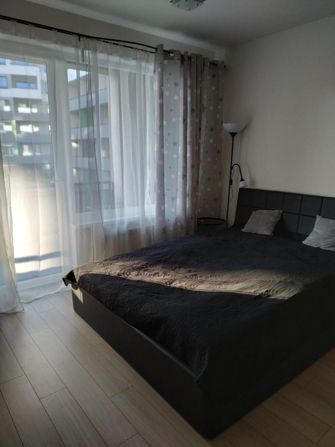 Kosice Smart Apartman Dış mekan fotoğraf