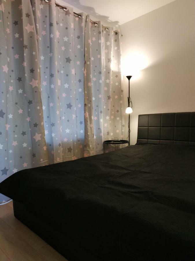 Kosice Smart Apartman Dış mekan fotoğraf