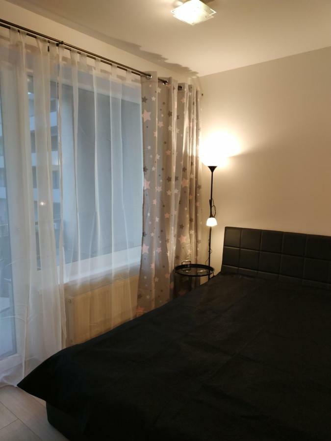Kosice Smart Apartman Dış mekan fotoğraf