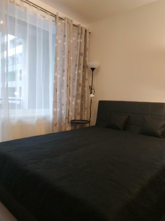 Kosice Smart Apartman Dış mekan fotoğraf