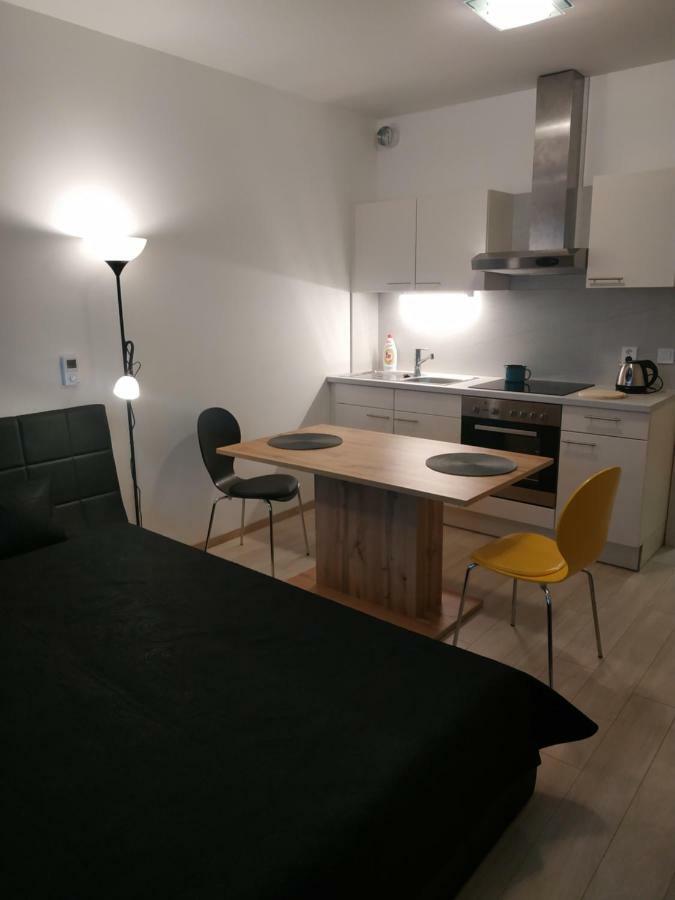 Kosice Smart Apartman Dış mekan fotoğraf