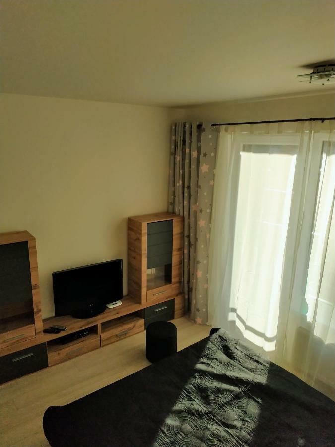 Kosice Smart Apartman Dış mekan fotoğraf