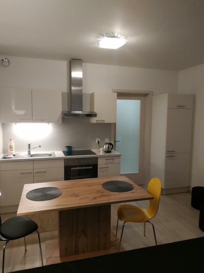 Kosice Smart Apartman Dış mekan fotoğraf