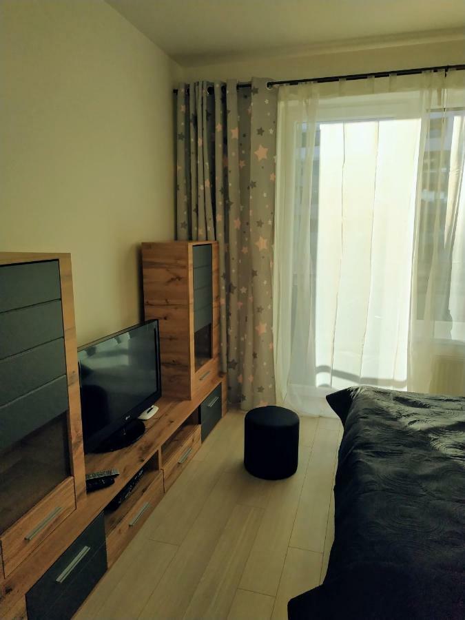 Kosice Smart Apartman Dış mekan fotoğraf