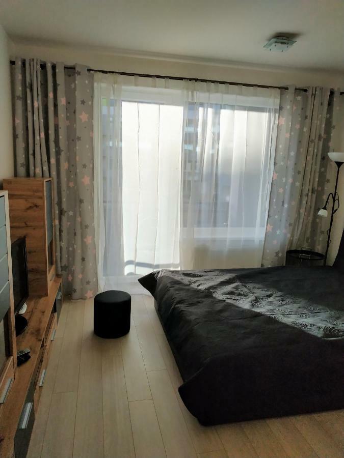 Kosice Smart Apartman Dış mekan fotoğraf