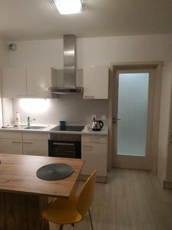 Kosice Smart Apartman Dış mekan fotoğraf