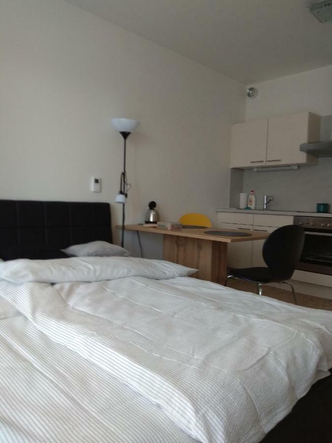 Kosice Smart Apartman Dış mekan fotoğraf