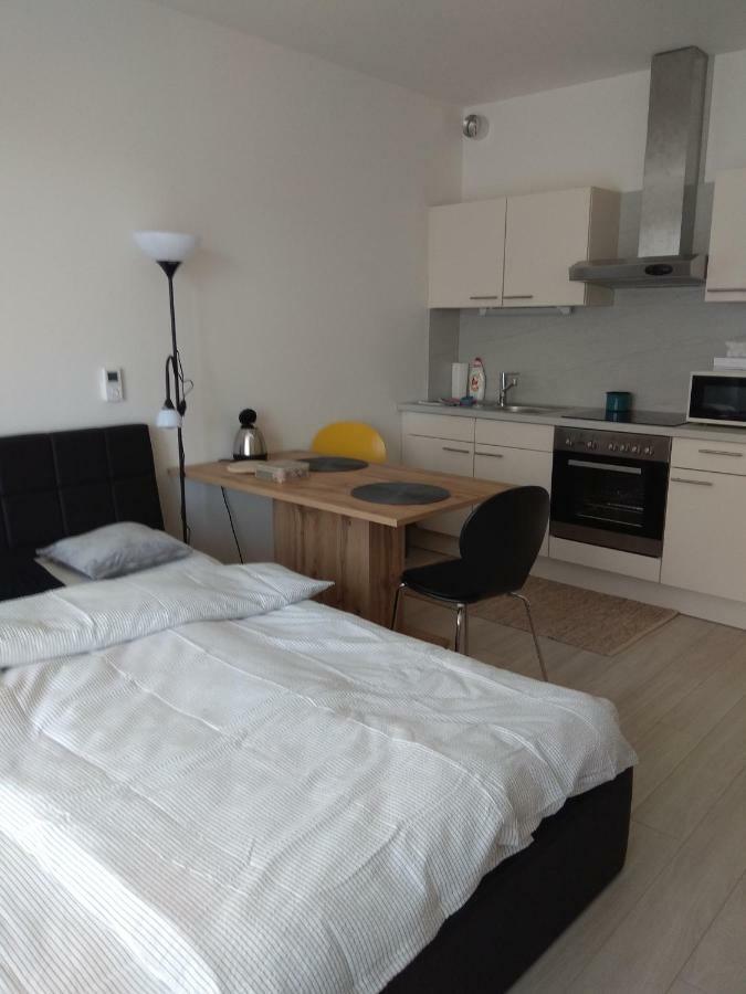 Kosice Smart Apartman Dış mekan fotoğraf