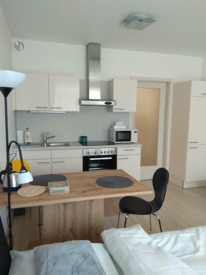 Kosice Smart Apartman Dış mekan fotoğraf