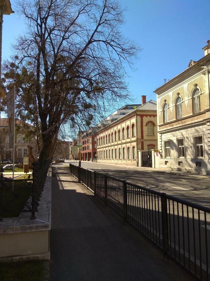 Kosice Smart Apartman Dış mekan fotoğraf